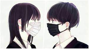 'ore monogatari!!' is a really fun and entertaining anime for people who love romantic comedies. Best 10 Cute And Unique Anime Couple Avatars Alone Feed