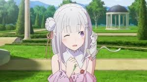 22 koleksi gambar sketsa anime keren terbaru 2019. Karakter Anime Paling Cantik Dan Imut Pilihan Netizen Bagian 2 Selowae