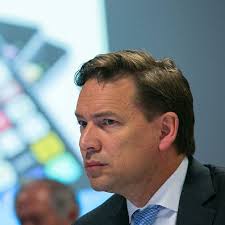 Peter Kimpel: Ex-Finanzvorstand von Rocket Internet wechselt zur Citigroup  als BCMA-Chef