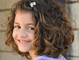 قصات شعر قصير جدا للاطفال Shaer Blog