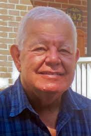 SITTER: Conrad William of Exeter, formerly of Deep River