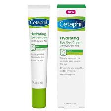 These Drugstore Eye Creams Will Banish Wrinkles Dark Circles And Puffiness In 2020 Eye Gel Drugstore Eye Cream Eye Moisturizer