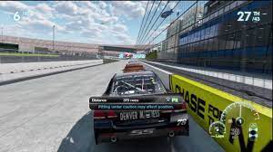 Get your team aligned with all the tools you need on one secure, reliable video platform. Nascar The Game 2013 Dlc Dover Race Kurt Busch Youtube