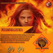 Firestarter movie deserves a sequel