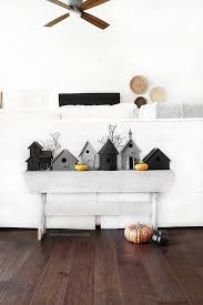 Simple indoor christmas decorations for your home. 75 Easy Diy Halloween Decorations Cheap Halloween Decor Ideas