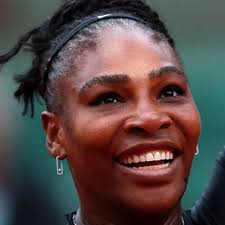 Serena jameka williams (born september 26, 1981) is an american professional tennis player and former world no. Serena Williams Olympics Com