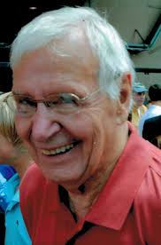 Obituary for Theodore "Ted" W. Berka, Jr.