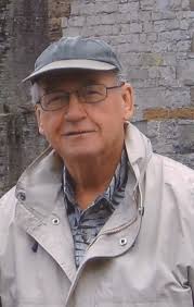 Obituary information for Robert Michael Hettinger