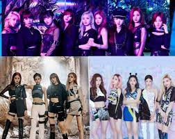 Average annual salary in jyp and sm entertainment examined. Twice Blackpink Itzy Announced As Top Three Girl Groups In August Brand Rankings