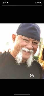 Fundraiser for Antoinette Vergara by Raelene Vergara : In loving Memory of  Raymond Alo Vergara