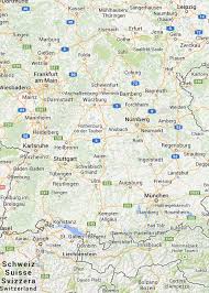 Bayern.by ist das offizielle portal zum thema urlaub in bayern mit vielen tipps und angeboten für ihre reise in den freistaat. Landkarte Bayern Karte Von Bayern Mit Strassenverzeichnis Und Satellitenperspektive Bamberg Landkarte Bayern Bayern Karte Landkarte