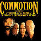 Commotion - Creedence Clearwater Revival Tribute