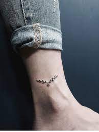 Tattoos Panosundaki Pin
