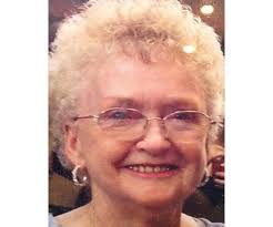 MARTHA KRUSE Obituary (2015)