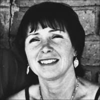 MARY NUTT Obituary (1943