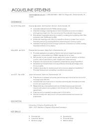 The following corporate finance specialist sample resume is created using flexi resume builder. Finance Specialist Resume Examples And Tips Zippia