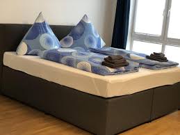 Ideal gelegen, eine einzigartige wohnung in einer sehr ruhigen gegend. Fewo Und Meer Whv Wohnungen Wilhelmshaven