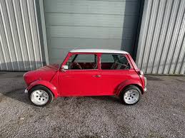 Image result for Mini Mayfair