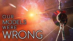 Voyager 1 and 2 Detected Something Beyond the Edge of Our Solar System - YouTube