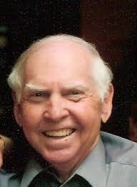 Edward Mills Obituary