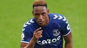 The everton central defender, who spent. Yerry Mina Mysteriously Disappears Marca