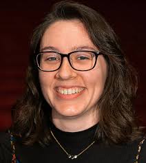 Becca Lambert • Theatre Design/Technology • Purchase College