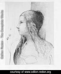 The area code for redon is 35236 (also known as code insee), and the redon zip code is 35600. Brunnhilde By Odilon Redon Oil Painting Odilon Redon Org