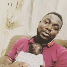 I will keep him in my heart Take care 😘😘 my look alike Heaven recieves  you well. Imole Melvin Samuel Ojerinde @mzjanellee