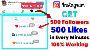 Download 5000 followers pro instagram for android on aptoide right now! How To Get More Followers On Instagram With Fire Liker App 2020
