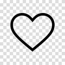 Heart Symbol Love Symbol Transparent Background Png Clipart Black Outline Heart Heart Outline Clip Art Free icons of heart in various ui design styles for web, mobile, and graphic design projects. heart symbol love symbol transparent