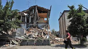 Si registrano altri 2 morti. Otto Anni Fa Il Terremoto In Emilia Le Due Terribili Scosse Che Fecero 28 Morti E 300 Feriti La Repubblica