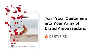 Free fire redeem codes 2021. Brand Ambassador Management Software Crewfire