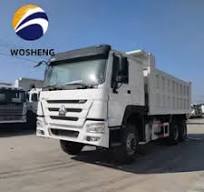 China Euro 3 Howo Tipper Truck, Euro 3 Howo Tipper Truck ...