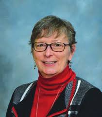 2020 NURSING ANNUAL REPORT