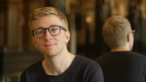 Shooting Star Patrick Hahn