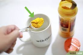 Selain alami, khasiatnya juga sebanding dengan obat farmasi. 3 Cara Untuk Mengonsumsi Kunyit Wikihow