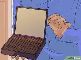 Smoking a cigar will replenish the main character's energy without giving negative effects to him. How To Find And Buy Genuine Cuban Cigars 15 Steps With Pictures