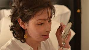 Natalia ponce de león is a colombian woman born in bogotá. Colombian Acid Attack Victim Natalia Ponce S Long Recovery Bbc News