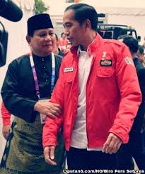 Anda mungkin terlihat sebagai orang yang tangguh. Weton Rabu Pon Inilah Peruntungan Jokowi Dan Prabowo Subianto Yang Tidak Banyak Diketahui Orang Bina Rasa