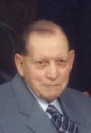 Obituary information for Elmer B. Kuhnle