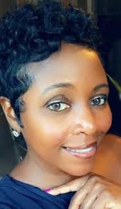 Black Hair, Beauty & Hygiene 2021 by myblackcolorado