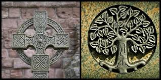 While it's hard to find specific stories in celtic mythology that involve dragonflies, there are many celtic stories about fairies. The Top 10 Irish Celtic Symbols And Their Meanings