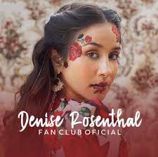 Find top songs and albums by denise rosenthal including santería, agua segura and more. Fan Club Oficial Denise Rosenthal Photos Facebook