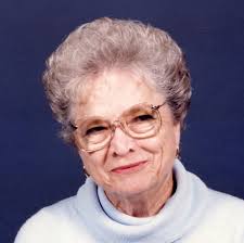 Obituary information for Eloise Thompson Martin