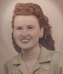 Obituary information for Roberta Cramer