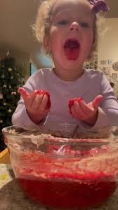 Neighbor Child Bake Off