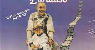 Para cascio, que hoy tiene dos años más de los que tenía tornatore cuando lo escogió para el papel de totò, cinema paradiso moldeó en más de una manera su vida. Los Lunes Escenas De Cine Cinema Paradiso