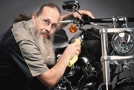 Vitrine en ligne & shopping live. Uberwinterung Ihrer Harley Davidson Bei Motorrad Matthies Harley Davidson Tuttlingen