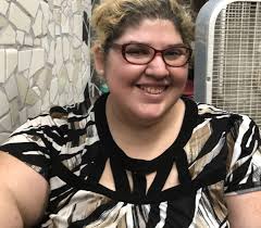 Cast Spotlight: Katy Steen