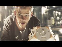 William Joyce Diary 1: The Countermeasure (Quantum Break)